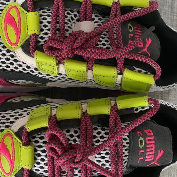 New In Box Men's Puma's Size 12 #75 - Picture 10 of 13